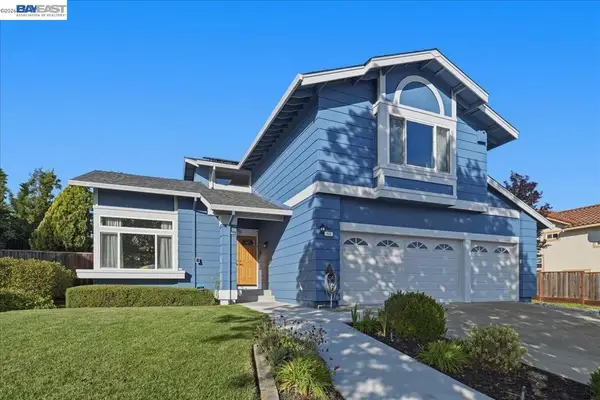 466 Crystalline Dr, Fremont, CA 94539