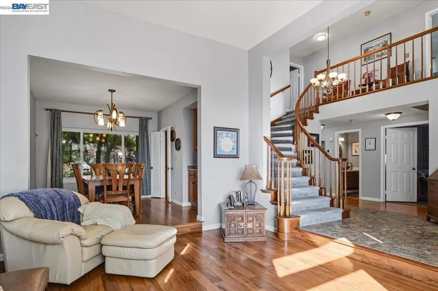 466 Crystalline Dr, Fremont, CA 94539 - #2