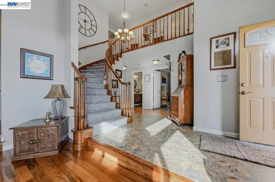 466 Crystalline Dr, Fremont, CA 94539 - #3