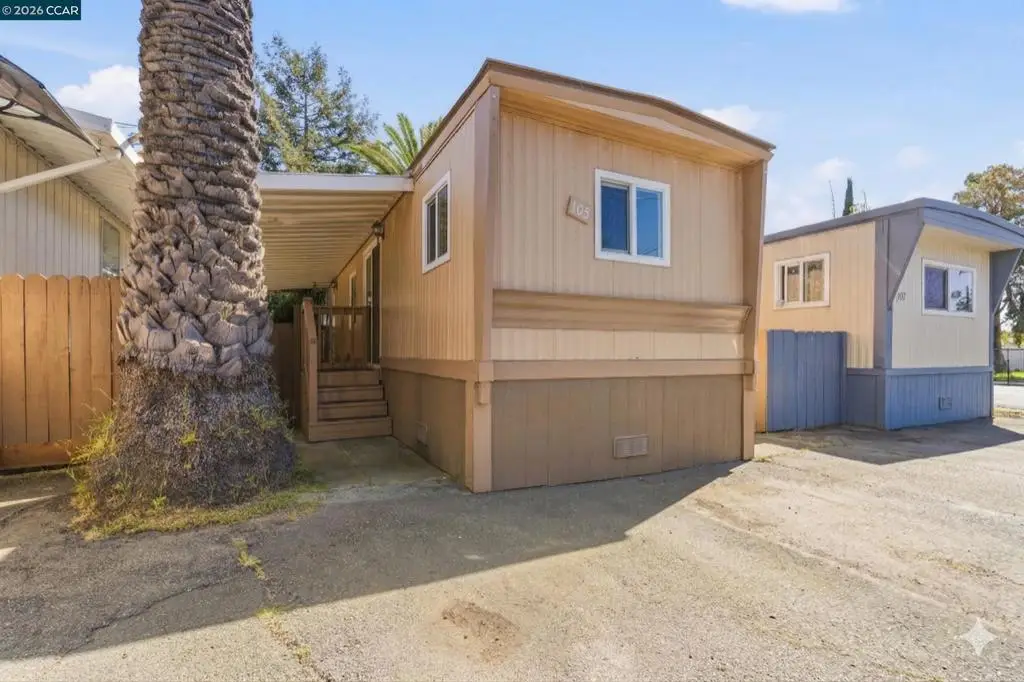 2399 E 14th St, San Leandro, CA 94577 - #1