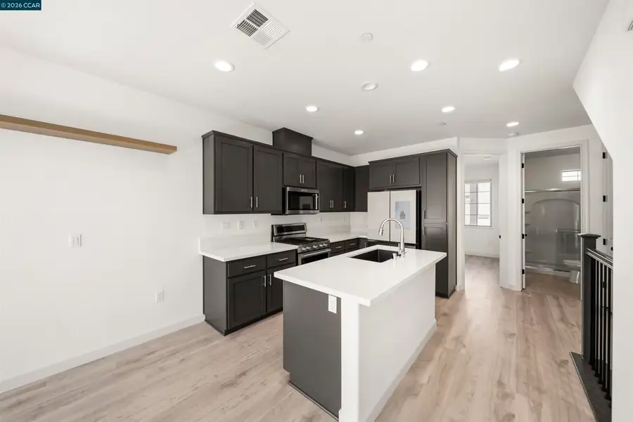 313 Laurel Knoll Dr, Martinez, CA 94553 - #3