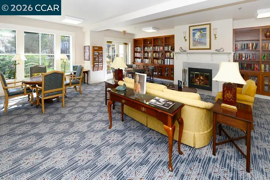 1860 Tice Creek Dr #1219, Walnut Creek, CA 94595 - #3