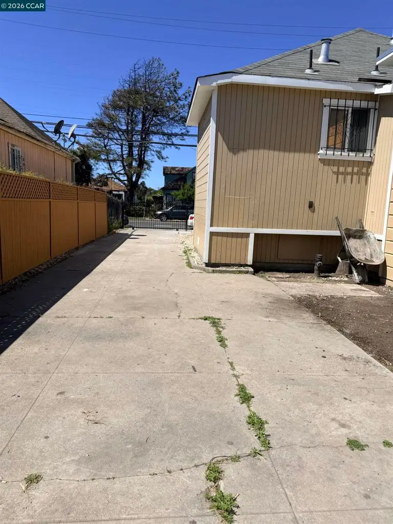 924 7th St, Richmond, CA 94801 - #3