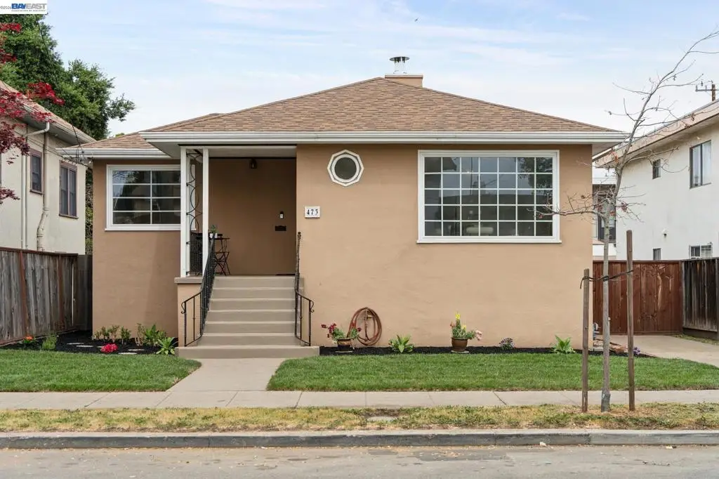 473 Pacific Ave, Alameda, CA 94501 - #1