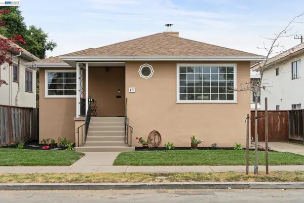 473 Pacific Ave, Alameda, CA 94501