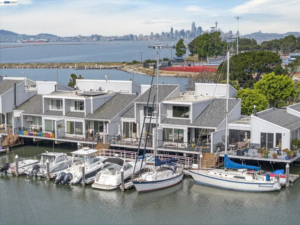 312 Tideway Dr, Alameda, CA 94501 - #1
