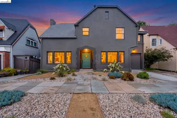 828 Alma Pl, Oakland, CA 94610