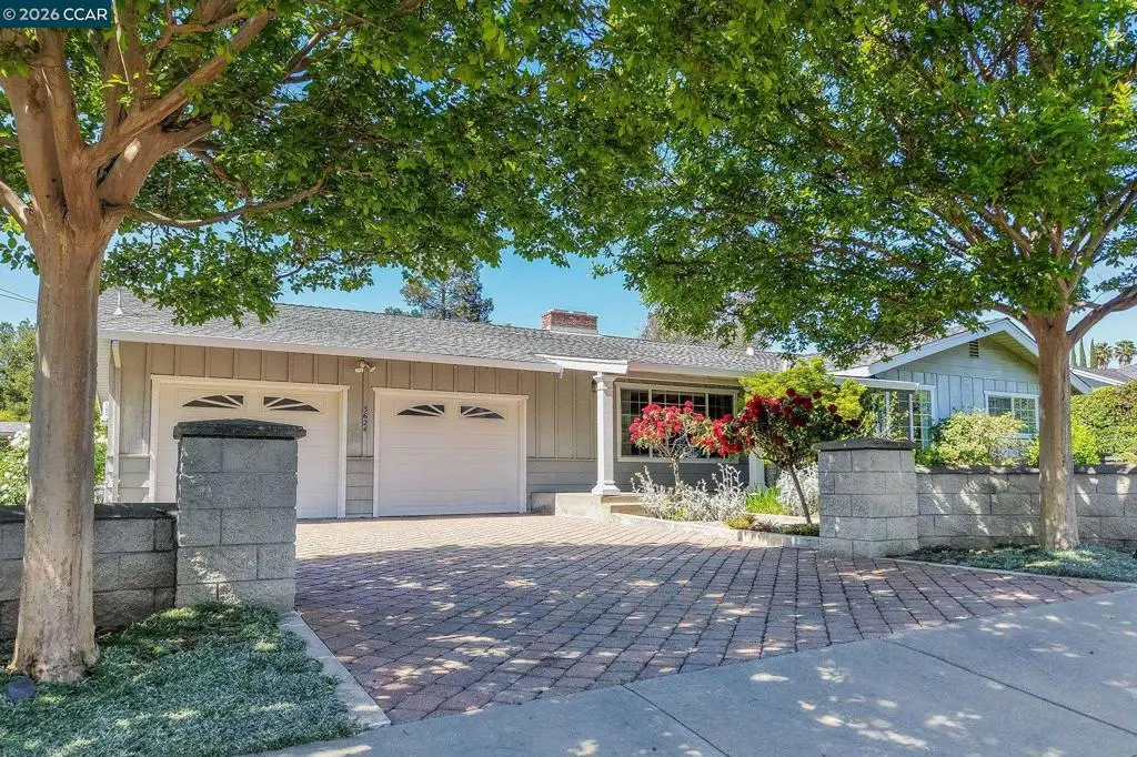 3624 Sanford St, Concord, CA 94520 - #1