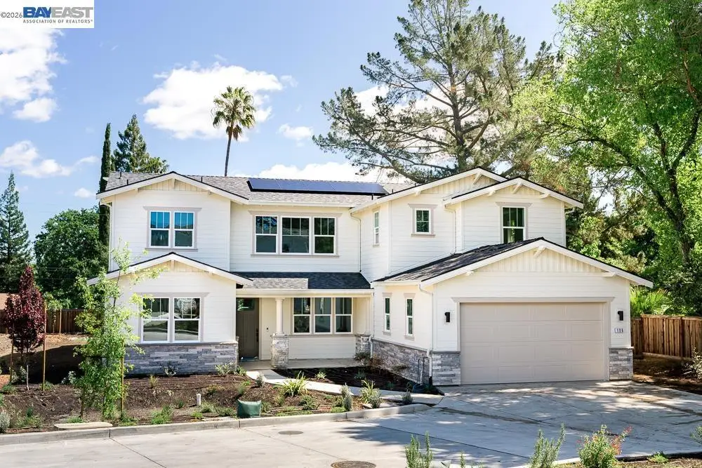 106 Providence Place, Pleasant Hill, CA 94523 - #1