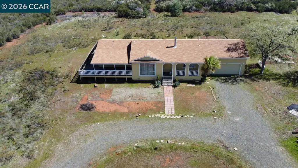 4464 Eastpark Ct, Stonyford, CA 95979 - #1