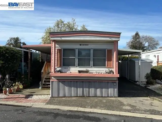 1382 Via Deste, Livermore, CA 94551 - #1