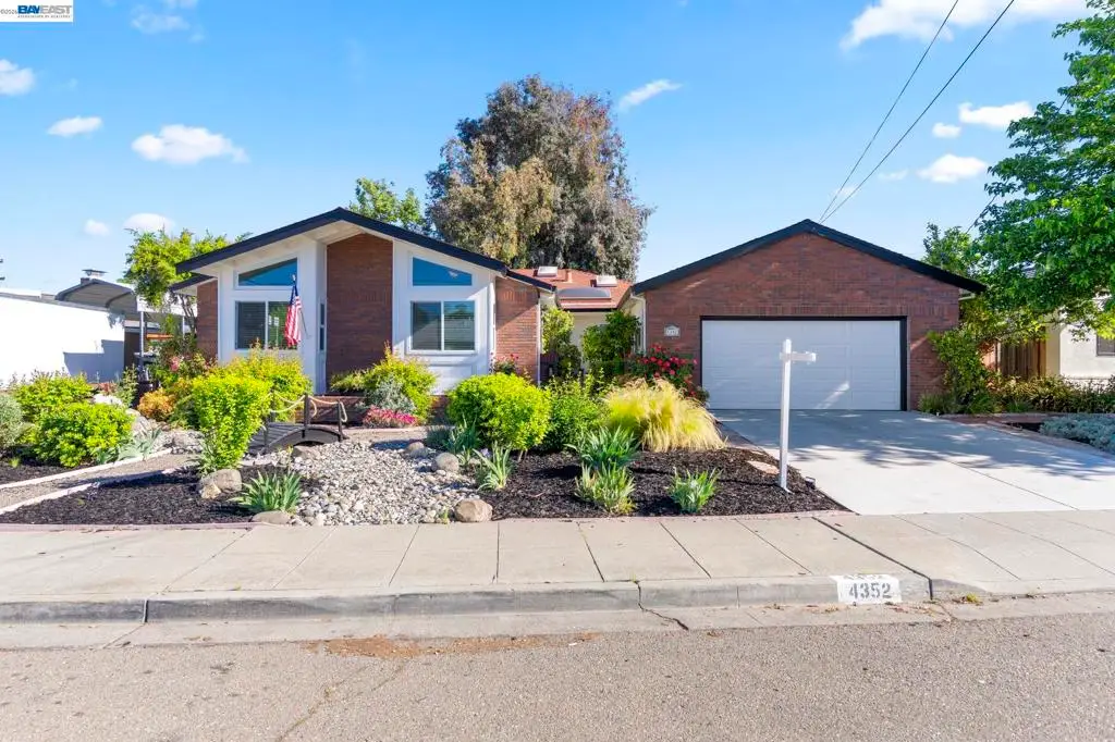 4352 Davis Way, Livermore, CA 94550 - #1