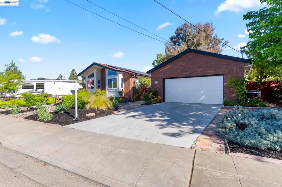 4352 Davis Way, Livermore, CA 94550 - #2