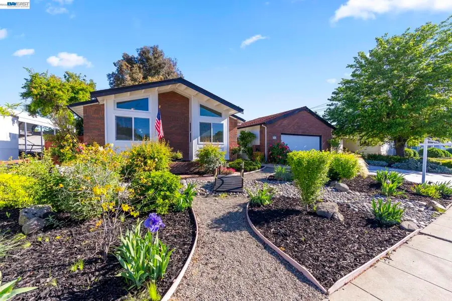 4352 Davis Way, Livermore, CA 94550 - #3
