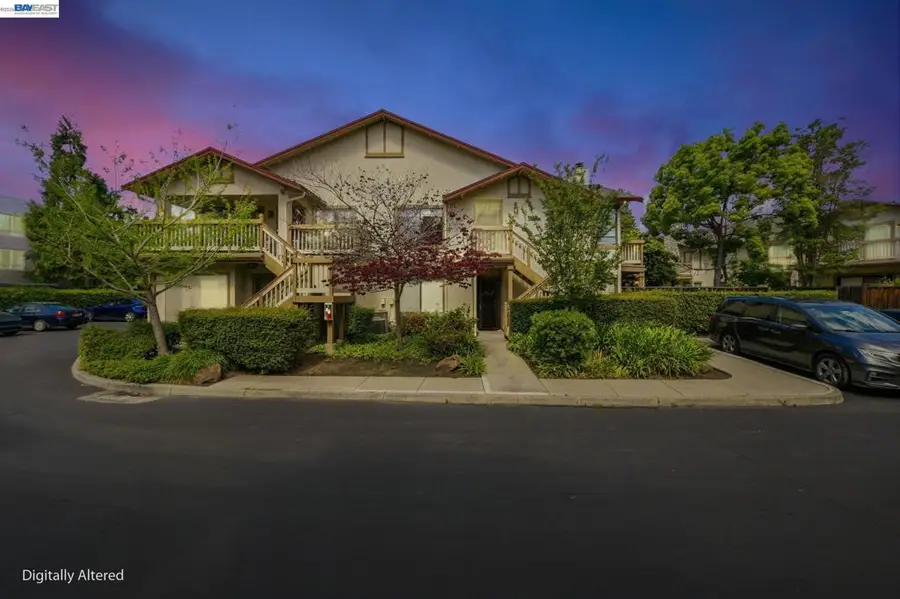 935 Cherry Glen Cir #219, Fremont, CA 94536 - #2