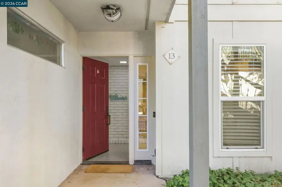 651 Moraga Rd #13, Moraga, CA 94556 - #2