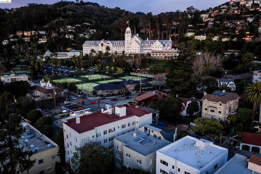 22 Domingo Ave, Berkeley, CA 94705 - #3