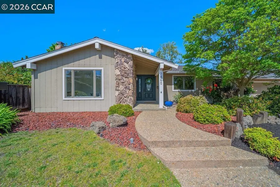 3460 Sutcliffe Ct, Walnut Creek, CA 94598 - #3