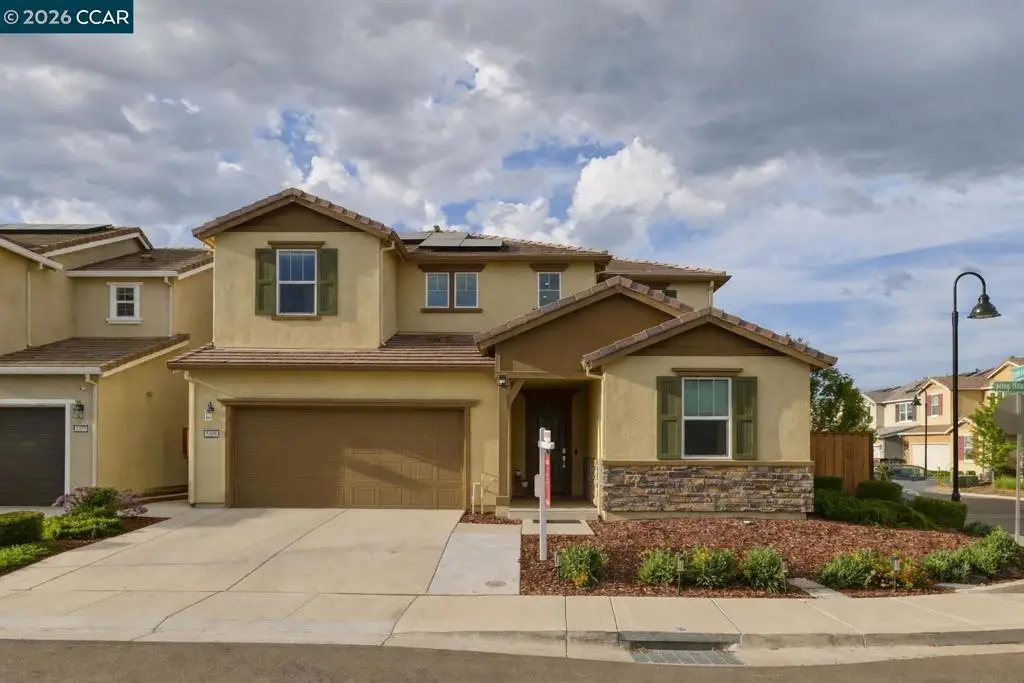 5409 Spring Mountain Ln, Antioch, CA 94531 - #1