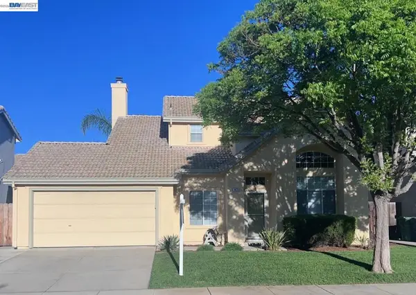 1420 Teakwood Way, Tracy, CA 95376