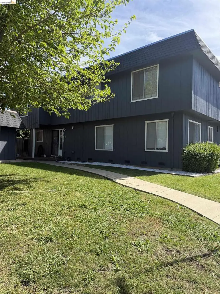 1066 San Miguel Rd, Concord, CA 94518 - #1