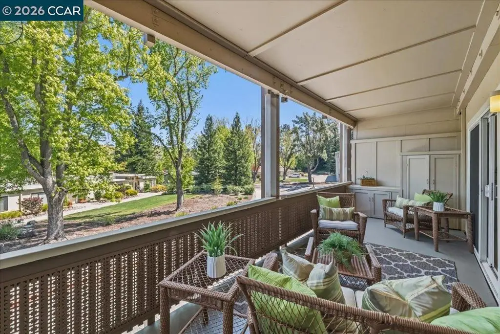 1112 Rockledge Ln #6, Walnut Creek, CA 94595 - #1