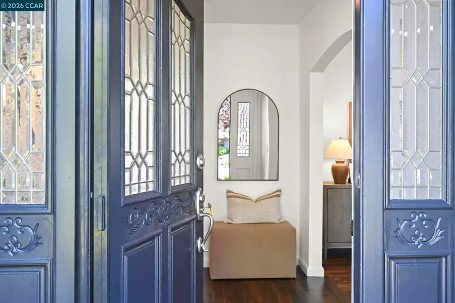 3651 Perada Dr, Walnut Creek, CA 94598 - #2