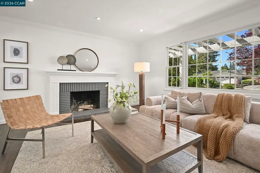 3651 Perada Dr, Walnut Creek, CA 94598 - #3