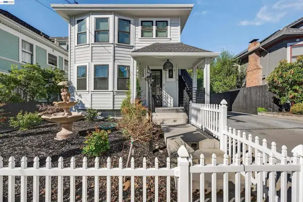 1841 Vine St, Berkeley, CA 94703