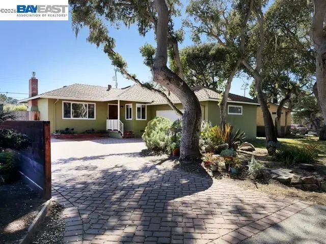 743 Marino Pines Rd, Pacific Grove, CA 93950 - #1