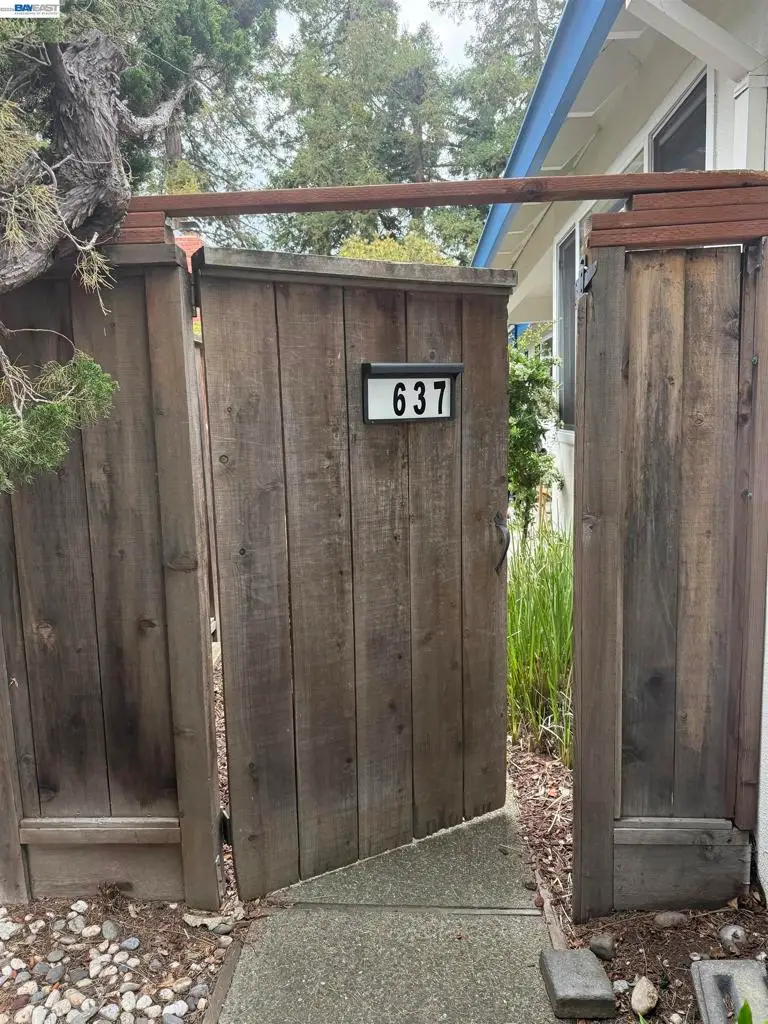 637 Keats, Palo Alto, CA 94303 - #2