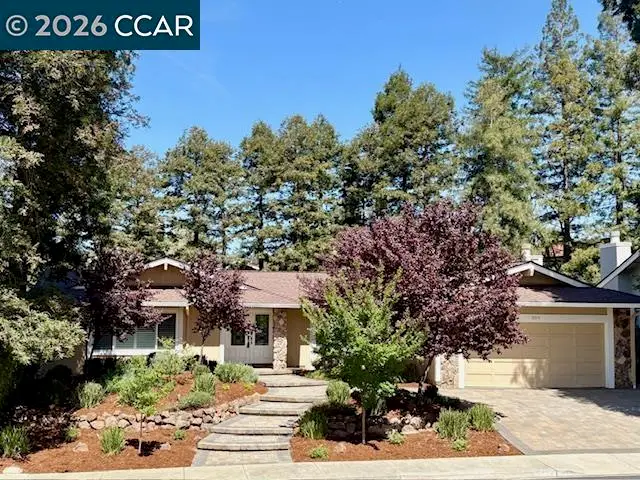 3374 Whitehaven Drive, Walnut Creek, CA 94598 - #1