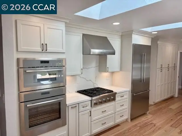 3374 Whitehaven Drive, Walnut Creek, CA 94598 - #2