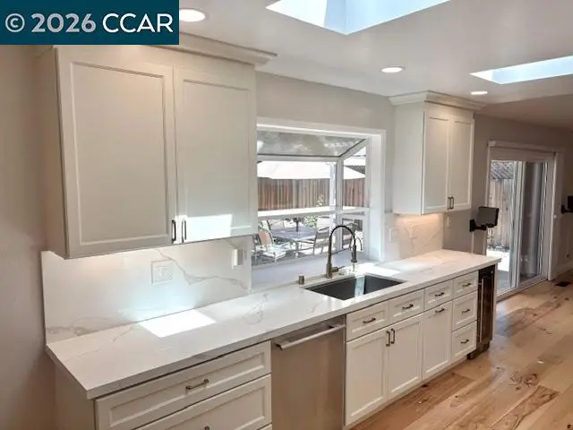 3374 Whitehaven Drive, Walnut Creek, CA 94598 - #3