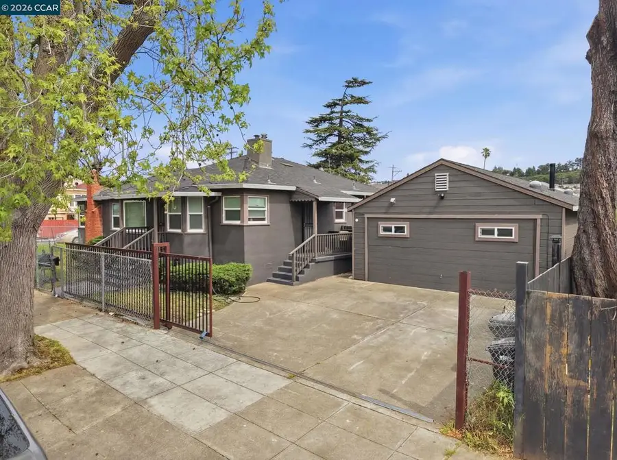 2100 94th Avenue, Oakland, CA 94603 - #2