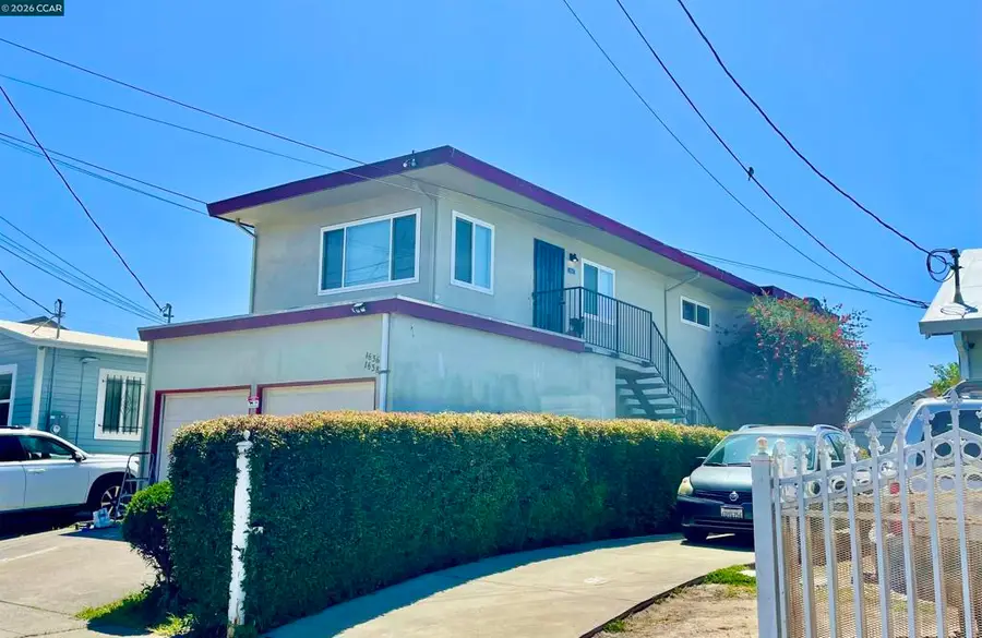 1636 101st Avenue, Oakland, CA 94603 - #2