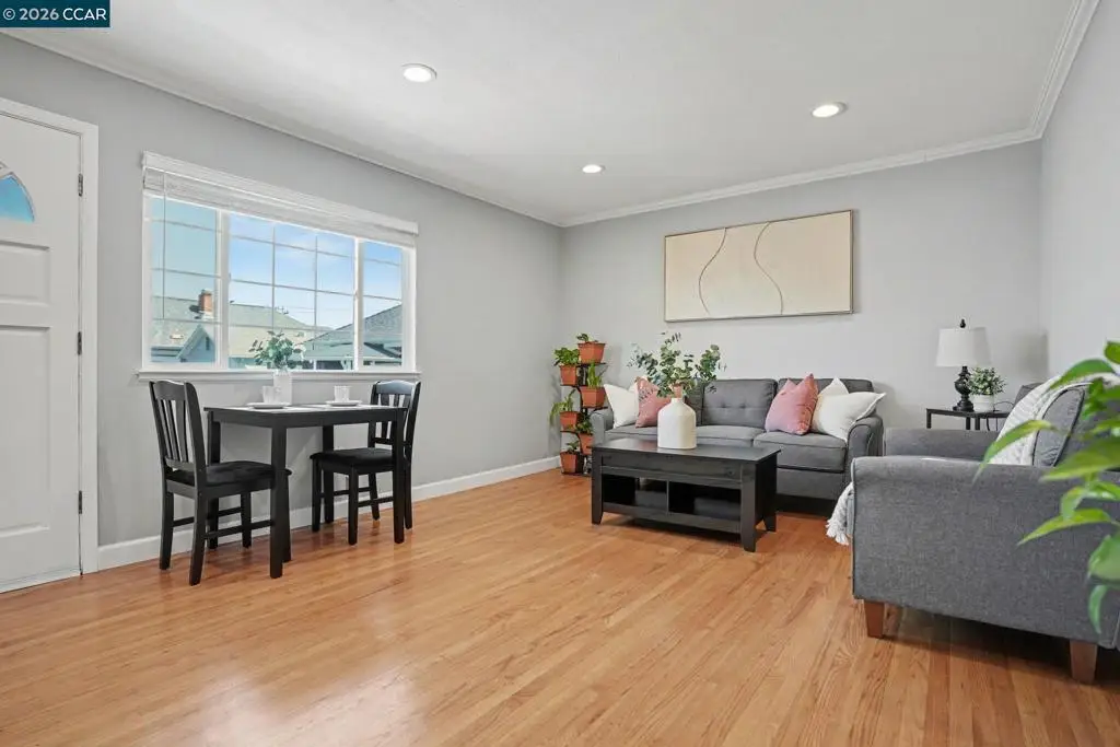 1266 62nd St #A, Emeryville, CA 94608 - #1