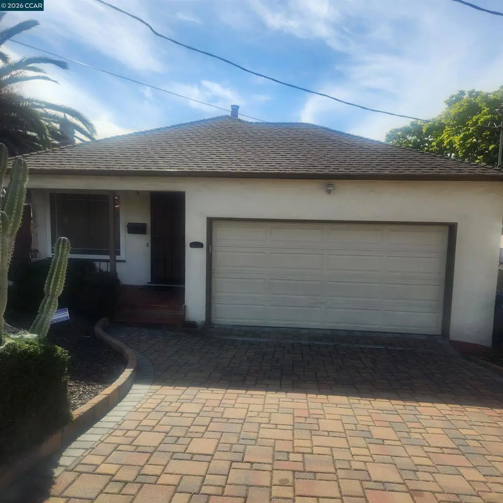 919 Sonoma St, Richmond, CA 94805 - #1