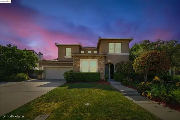 4568 Le Conte Cir, Antioch, CA 94531