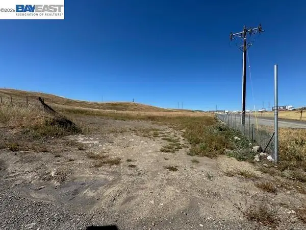 Interstate 580, Livermore, CA 95391