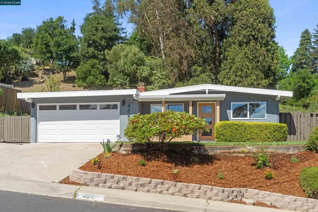 4661 Driftwood Ct, El Sobrante, CA 94803 - #1