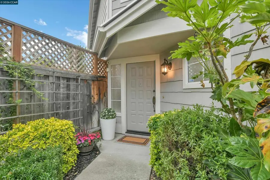 508 Valley View Court, Martinez, CA 94553 - #3