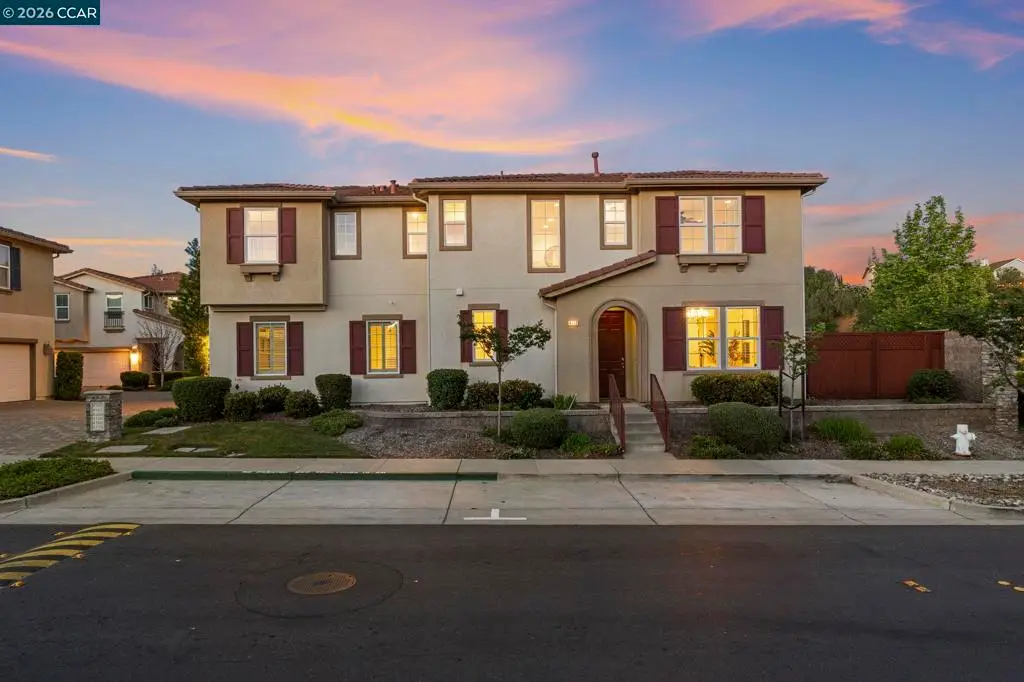 4110 Bramante Ct, Antioch, CA 94509 - #1