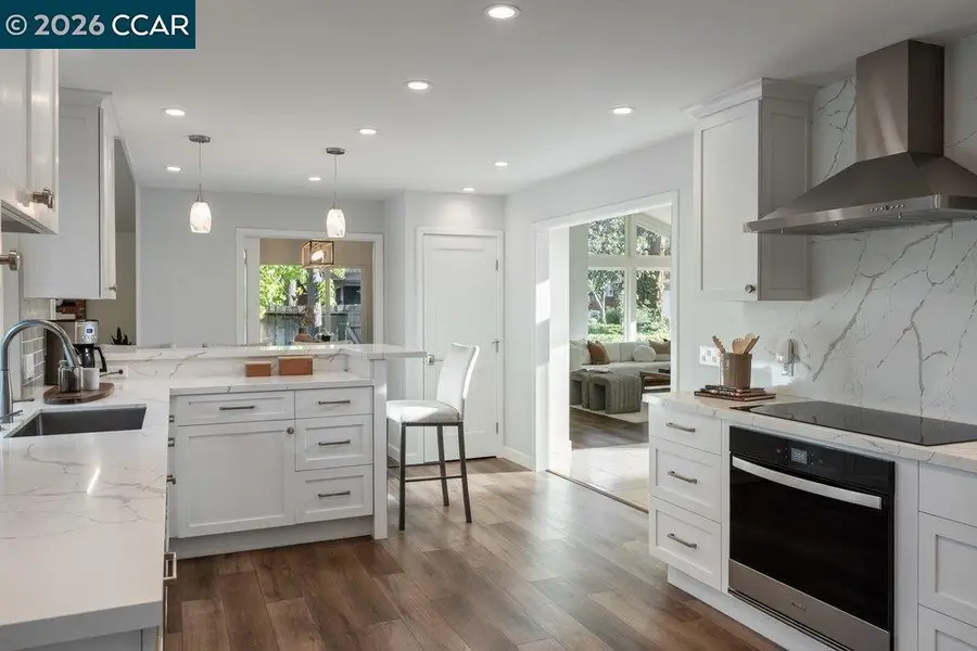 3104 Kirby Ln, Walnut Creek, CA 94598 - #3