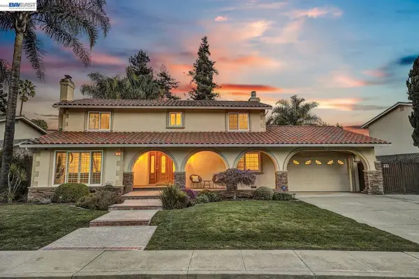 796 Posada Way, Fremont, CA 94536