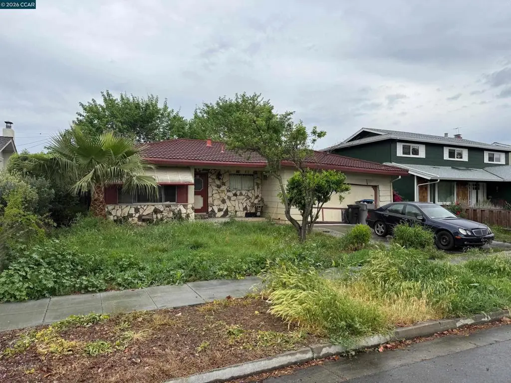 1508 Hervey Ln, San Jose, CA 95125 - #1