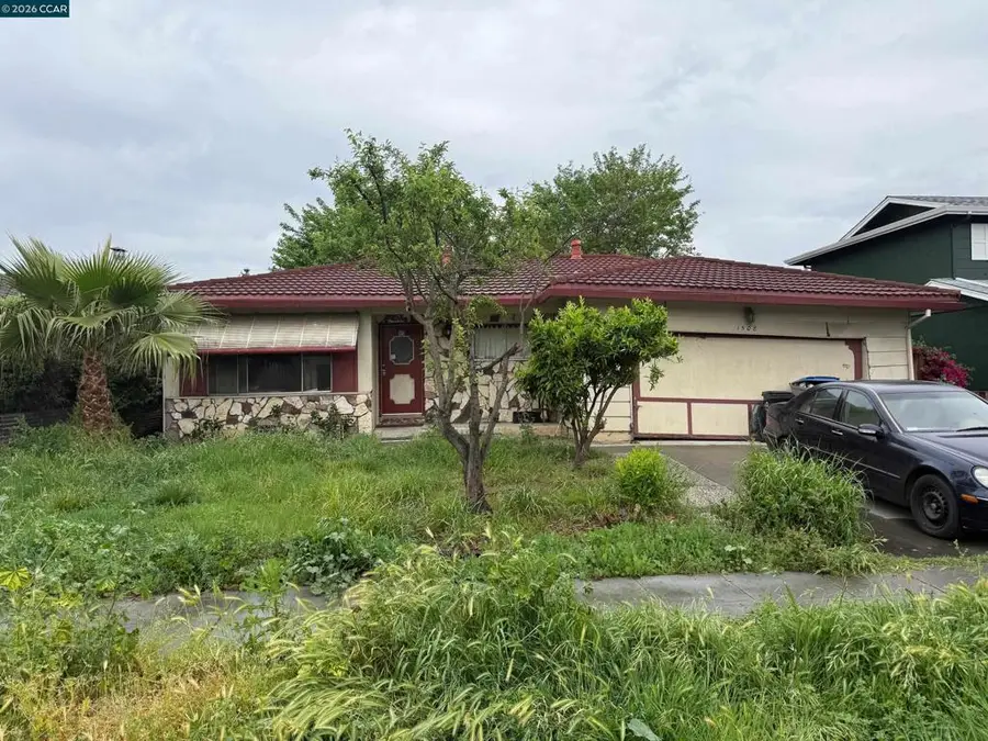 1508 Hervey Ln, San Jose, CA 95125 - #3