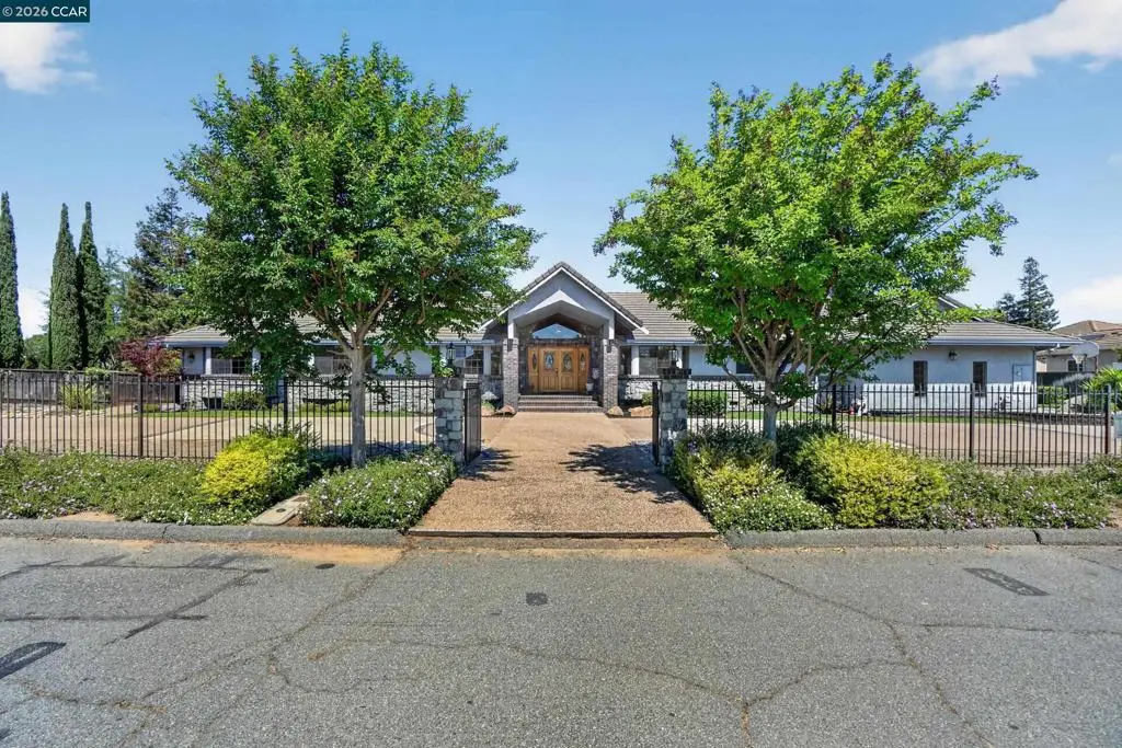 139 Loren Ln, Oakley, CA 94561 - #1