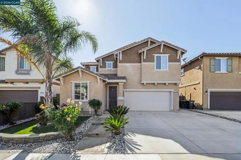 251 Coolcrest Dr, Oakley, CA 94561 - #1