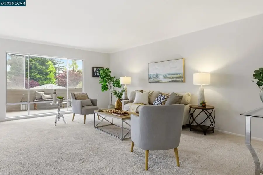 2333 Pine Knoll Dr #14, Walnut Creek, CA 94595 - #3